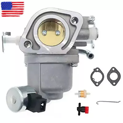 $44.55 • Buy For Briggs And Stratton 593197 20HP Intek V-twin Lawn Mower Engine Carburetor