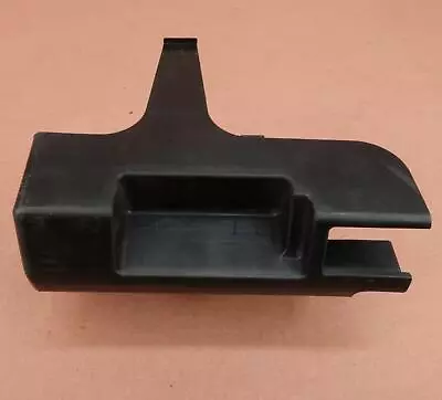 2011-2012 Kawasaki Concourus 14 ZG1400 Small Cover Plastic Electronic Tray • $17.95