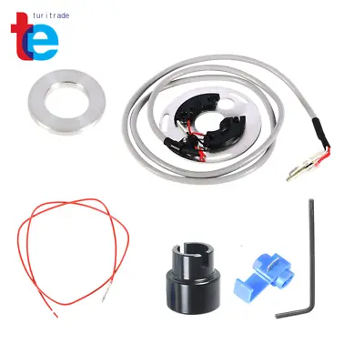 For Suzuki GS550 GS750 GS850 GS1000 GS1100 1977-1983 CDI Ignition System DS3-2 • $51.99