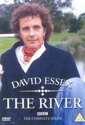 The River - The Complete BBC Series [DVD] [1988] • £6.15
