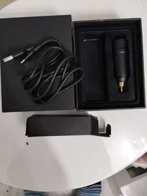 $60 • Buy Dragonhawk Mast Wireless Tattoo Battery