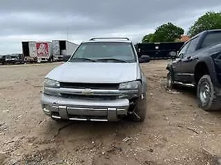 Used Seat Fits: 2003 Chevrolet Trailblazer Seat Front Grade A • $577.23