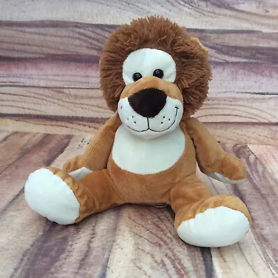 Keel Toys  Lion Soft Plush Toy • £7.99