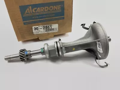 REMAN - Cardone 30-2861 Distributor For 1979-1983 Ford 5.8L 351W V8 Windsor • $84.99