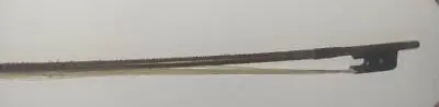 Albert Kramling 4/4 Violin Bow Project - Sterling Silver Mounted • $259