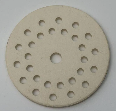 £9.95 • Buy Ceramic Base Soldering Board Block Gold Silver High Temp Solder Jewellery Craft