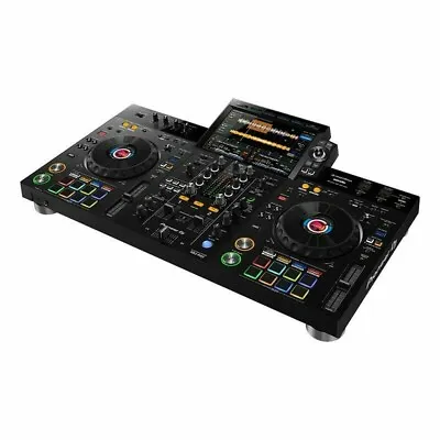 Pioneer DJ 2-channel DJ All-in-one System  XDJ-RX3 4 Novelties • $6255.61