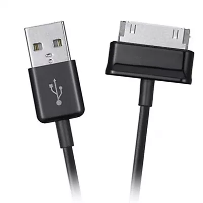 30-pin Samsung Galaxy Tablet Adapter Cable Data Sync Power Supply Charger Cor... • $12.50