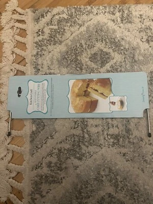 £0.99 • Buy Cake Cutting Wire
