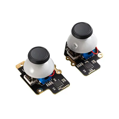 NEW Gulikit (No Drift) Electromagnetic Joystick Module For Steam Deck Patented • $24.99