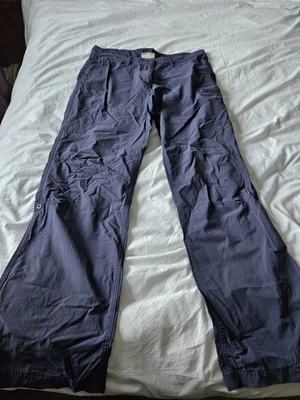 £6 • Buy Womens Peter Storm Walking.trousers 14L