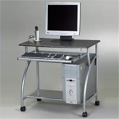 Mayline Argo PC Workstation Medium Cherry • $213.81