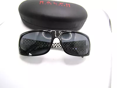 Electric Sunglasses G Six Rare  Model Type Shiny Black White Black  Lenses • $105