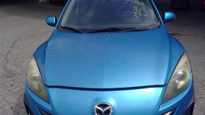 $78.37 • Buy (LOCAL PICKUP ONLY) Hood GS With Skyactiv Package Fits 10-13 MAZDA 3 335371