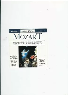 Mozart • $5.91