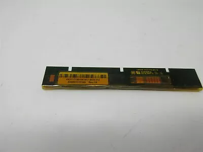 08G22UD1200U Laptop LCD Inverter -- Genuine MacBook A1181 InverterBoard • $20