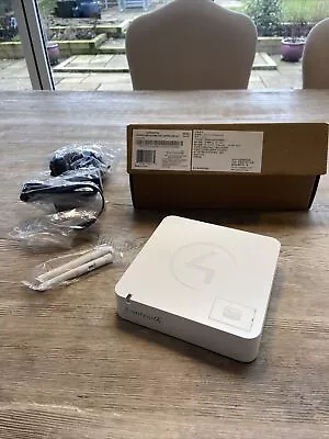 Control 4 C4-CA1 Home Automation System Controller In White New And Unused • £255