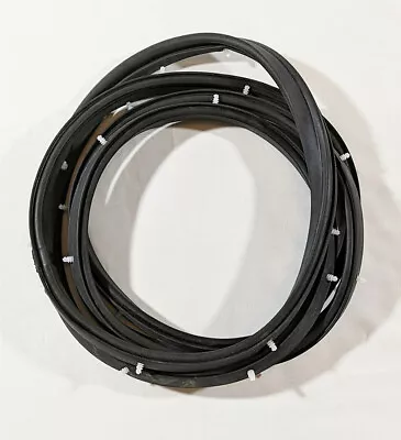 Holden EJ EH Wagon Rear Left Or Right Hand Door Rubber Seal  - 1 Per Door • $43.50