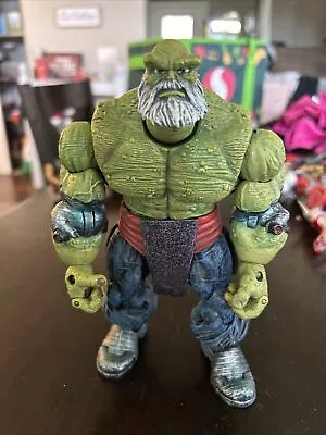 ToyBiz Marvel Legends Maestro Hulk. (2006) 7” BAF • $29.99