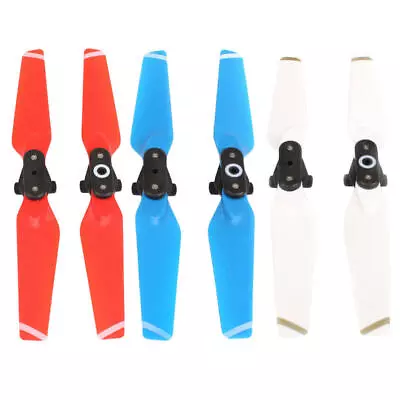 $12.94 • Buy 2pcs Folding  4730F Propeller Props For DJI Spark Accessories 3 Colors