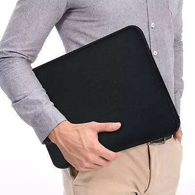 Soft Sleeve Case Cover Briefcase For 13 Inch MacBook Air/Pro 2018-2017-2016-2015 • $14.91