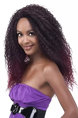 Vivica Fox Wig PRECUT LACE FRONT | MONSE | Select Your Color! • $29.99