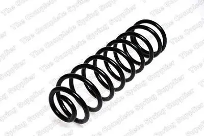 Kilen Rear Coil Spring For Volvo 240 Carburettor 2.1 Litre Sep 1982-Sep 1983 • $57.29