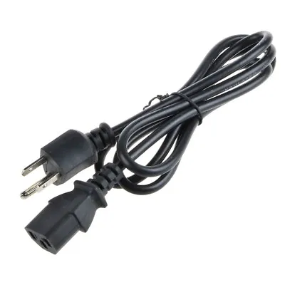 $8.99 • Buy AC Power Cord For Orange Amplifiers AD Series AD30HTC 30W Tube Guitar Amp Head