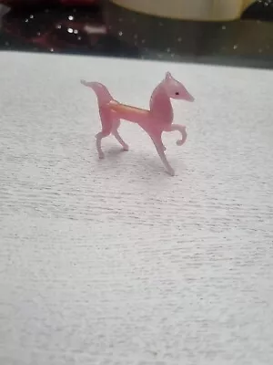 Murano Glass Horse • £0.99