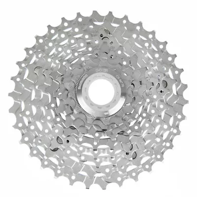 SHIMANO XT CS-M770 Cassette 9 Speed 9 Speed 11-34 • $75.97