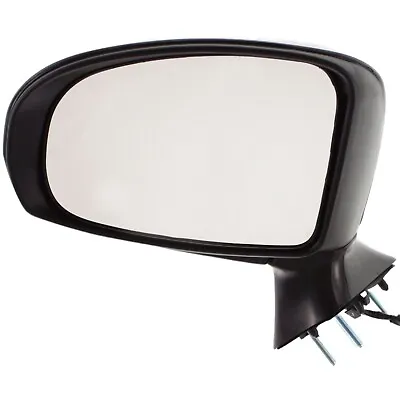 Mirrors  Driver Left Side Heated Hand For Toyota Venza 2009-2013 • $37.38