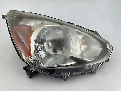 OEM | 2014-2019 Mitsubishi Mirage Halogen Headlight (RightPassenger) • $99.99