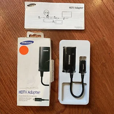 Samsung EPL-3FHUBEGSTD HDTV Adapter • $10