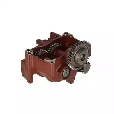 Balancer Assembly With Oil Pump Fits Massey Ferguson Fits Perkins Fits Landini • $270.99