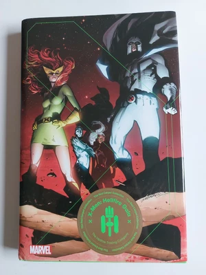 £35.08 • Buy X-Men: Hellfire Gala / US Hardcover