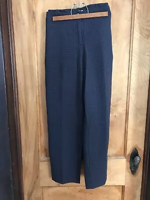 J. Jill NWT Plaid Trouser Pants Size 16 • $26