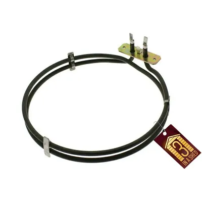Kenwood KDC66SS19 Fan Oven Element For 60 Cm Electric Ceramic Top Cooker • £18.99