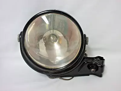 Vintage 1920's Stewart Searchlight Side Light W/Mirror 139-C Spotlight Rat Rod • $39.95