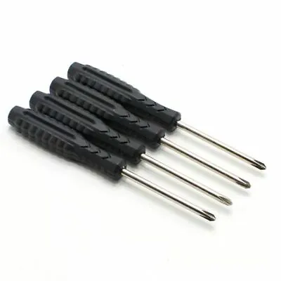 2Pcs Precision Phillips Cross Head Micro Mini Screwdriver Watch Phones Opening • $3.89