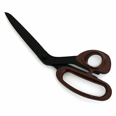 Kai 5230 Black Fluororesin-coated Professional Shears/Scissors (230mm) SYU Japan • $21.89