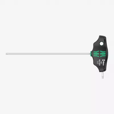 Wera 023357 Inch Hex-Plus T-handle 3/32  X 150mm • $13.83