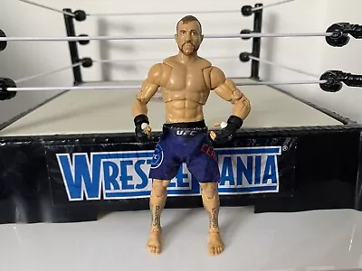 Donald Cerrone Figure UFC Jazwares Ultimate Series MMA WWE COMBINED P&P • £19.99