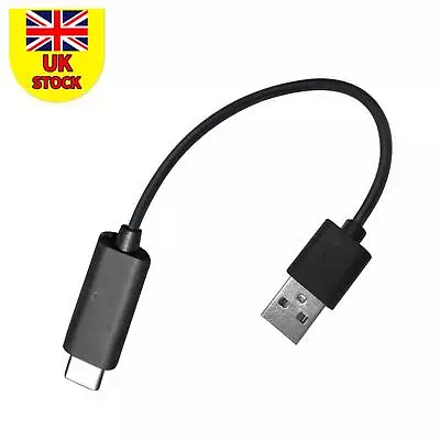 USB Charging Cable Line Cord For Logitech Spotlight Presentation Remote A • £11.14