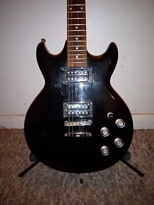 Ibanez Gax70  • $115