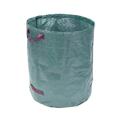 £9.99 • Buy Reusable Garden Waste Bags / 272 Litre Capacity / 4 Pack Sizes / H76cm X D100cm