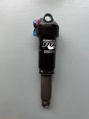 2013 Fox Float CTD Performance Series 7.875”x2.0” VTM RTM • $90