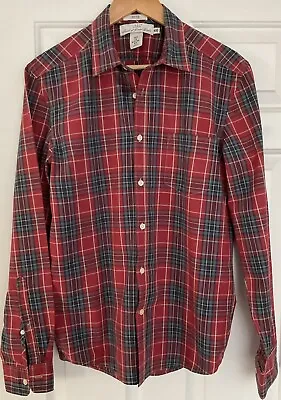 H&M LOGG Mens Shirt Size M • £4