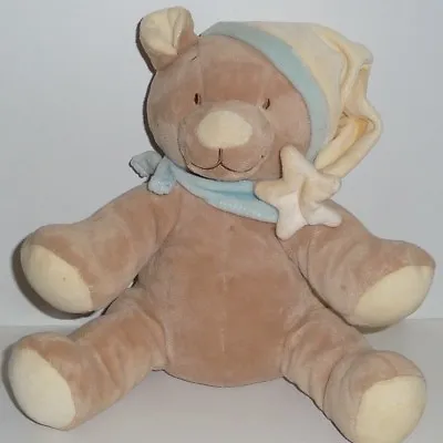 £16.07 • Buy Bear Soft Toy Noukies