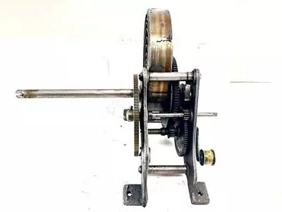 Complete Motor For Edison GEM Phonograph Model A Flat Winding Key • $147