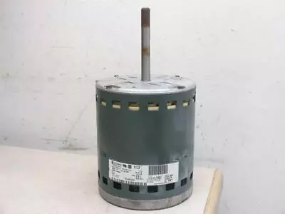 GE X13 ECM Blower Motor 5SME39NXL021 3/4HP 208-230V 1050RPM 1PH HD46AE239 • $200